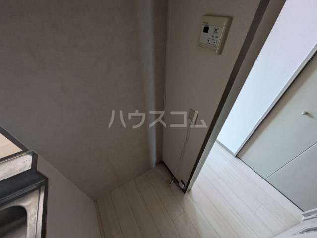 16/30 バルコニー