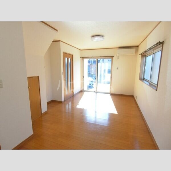 3/13 リビング/ダイニング