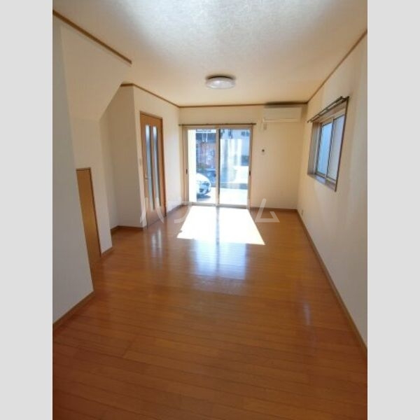 5/13 リビング/ダイニング