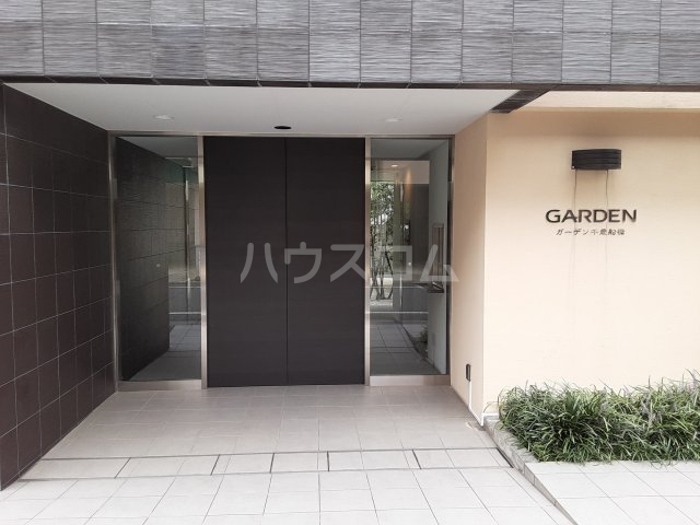 2/3 エントランス