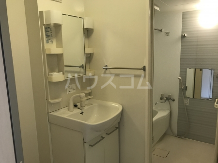 15/30 洗面
