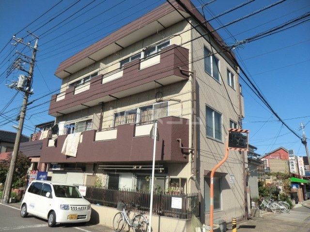 1/1 外観