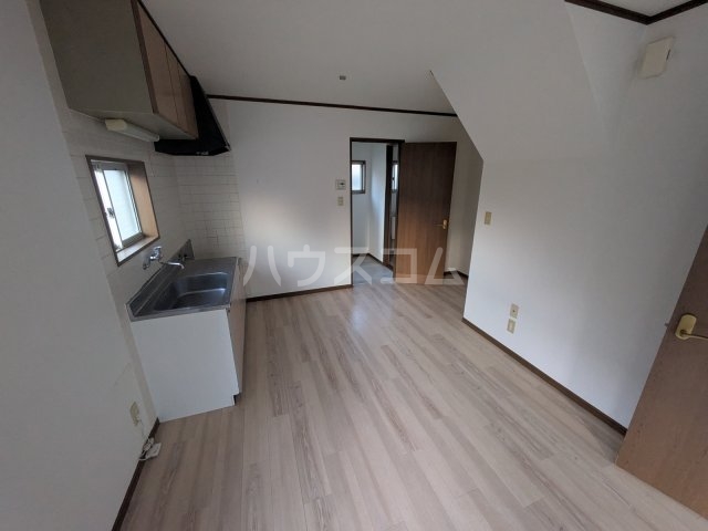 5/30 リビング/ダイニング