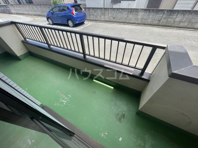 15/30 バルコニー