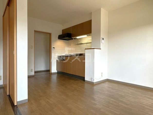 3/18 リビング/ダイニング