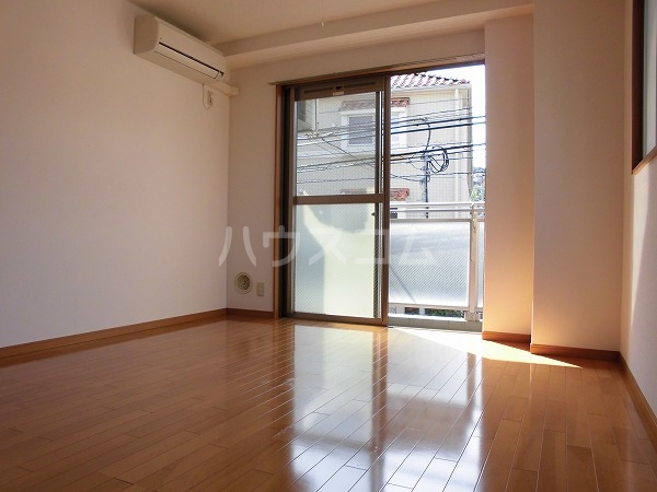 3/21 リビング/ダイニング