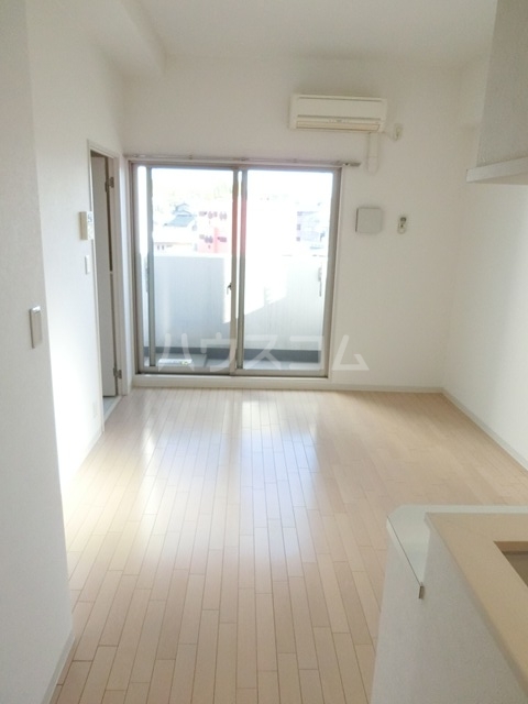 3/27 リビング/ダイニング