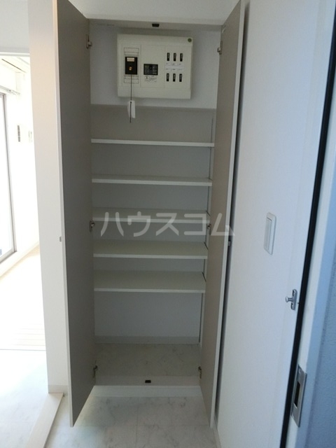 7/26 玄関