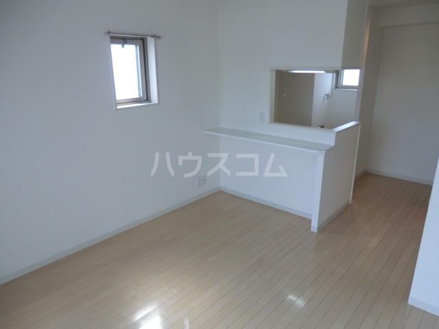 4/28 リビング/ダイニング