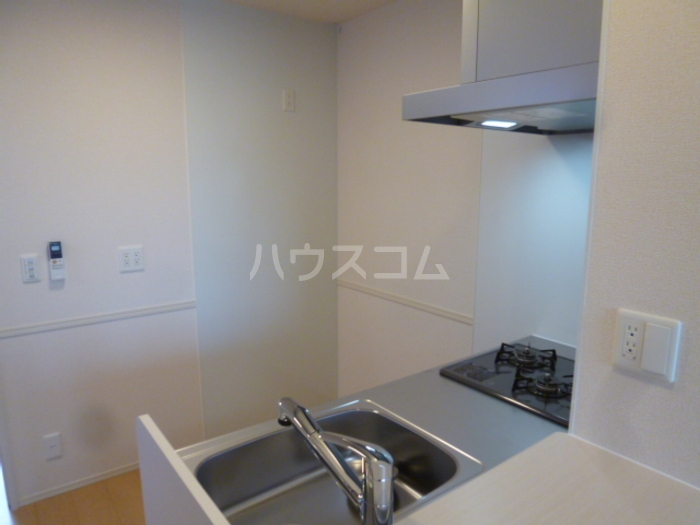 11/30 キッチン
