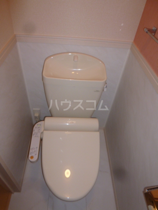 13/30 トイレ