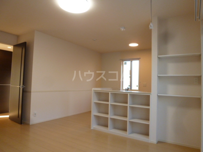 4/27 リビング/ダイニング