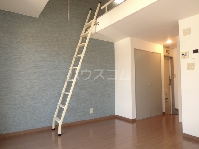 4/26 室内