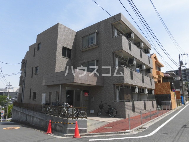 1/23 外観
