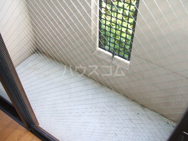 15/23 バルコニー