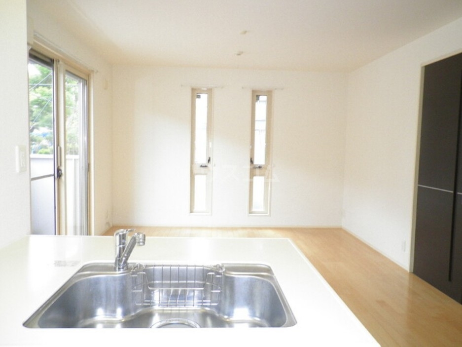 3/13 リビング/ダイニング