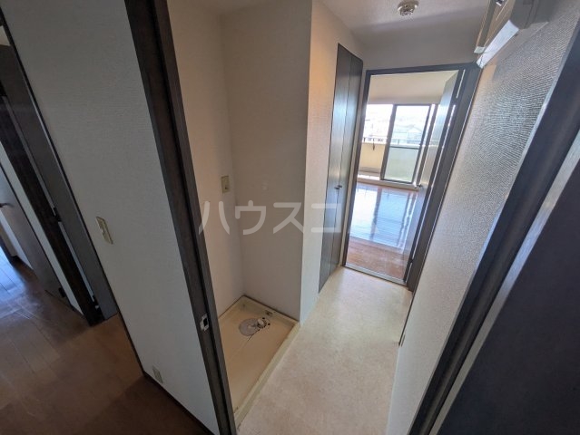 21/30 バルコニー