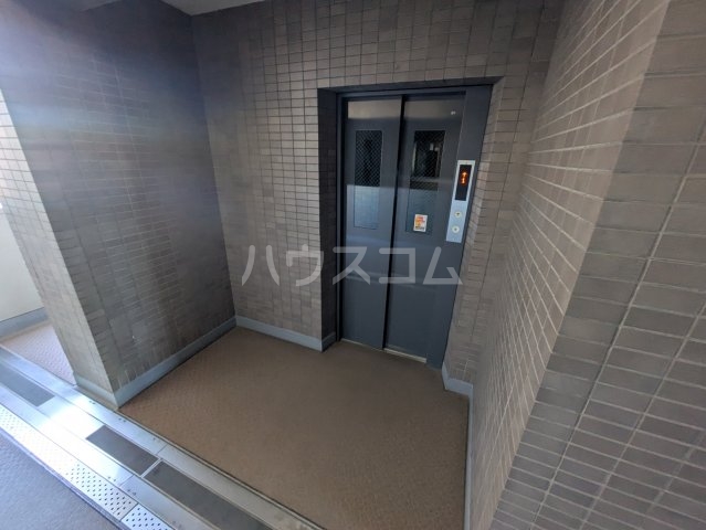 23/30 バルコニー