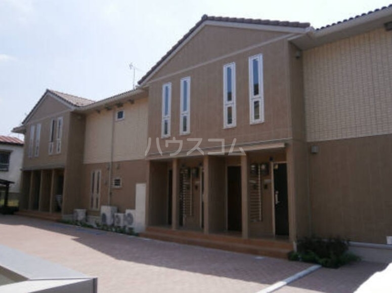 15/21 エントランス