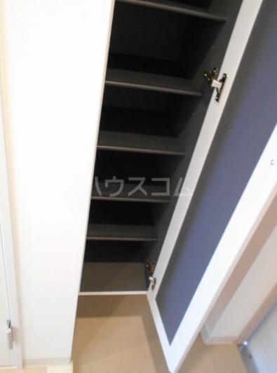 2/5 エントランス