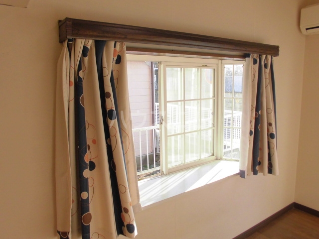 14/26 バルコニー