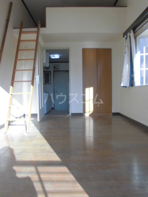 3/26 リビング/ダイニング