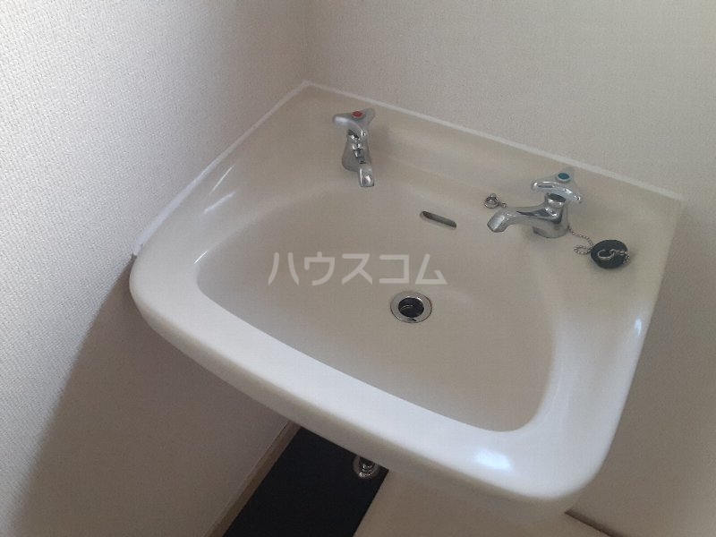 17/30 洗面