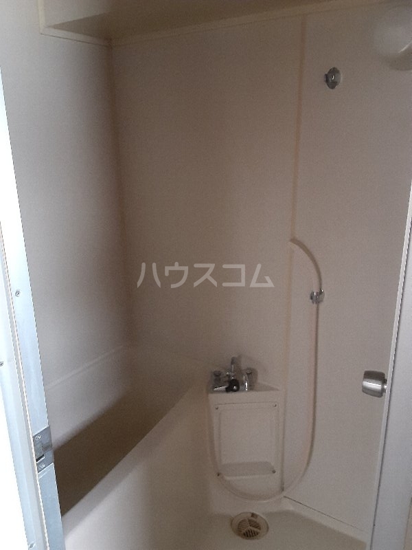 14/30 浴室
