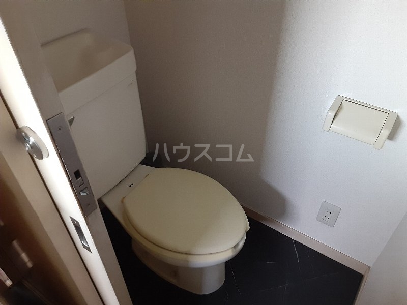 15/30 トイレ