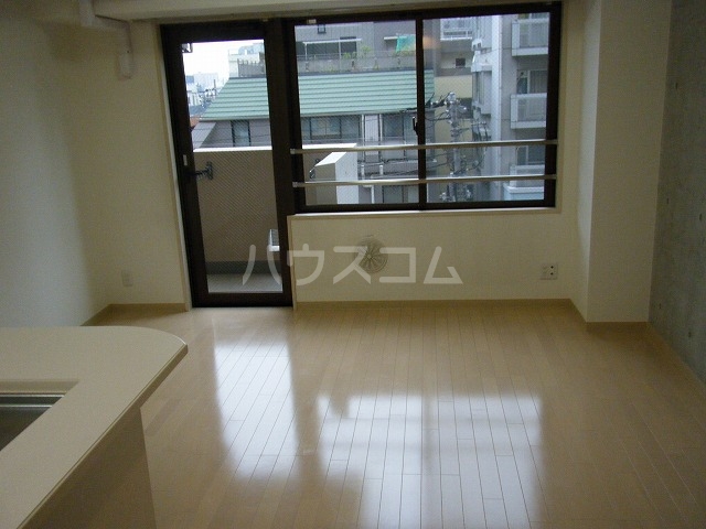 3/25 リビング/ダイニング