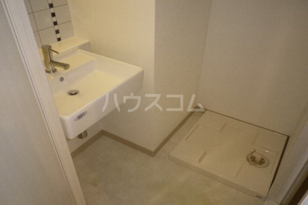 10/25 洗面
