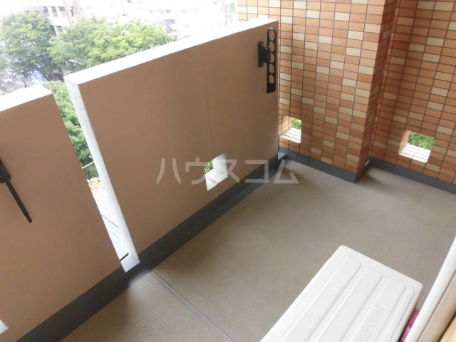 15/30 バルコニー