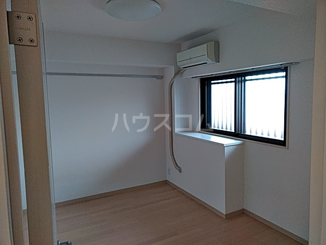 6/30 寝室