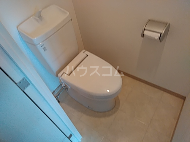 14/30 トイレ