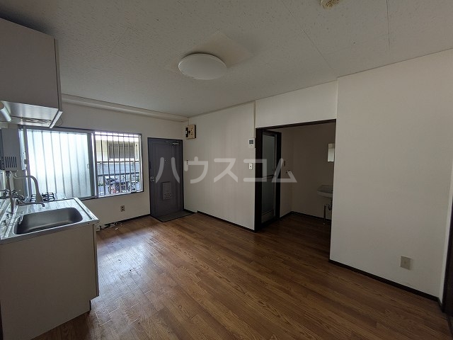 5/30 リビング/ダイニング