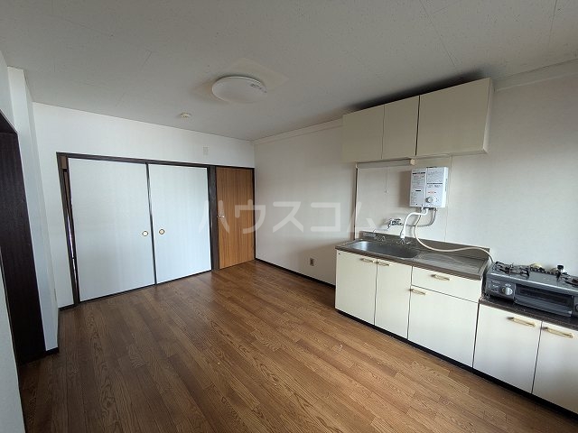 6/30 リビング/ダイニング