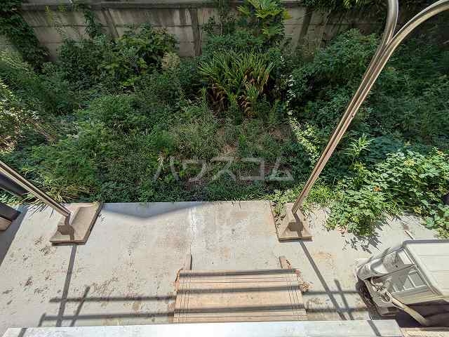 24/30 バルコニー