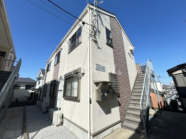 3/11 外観