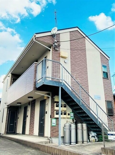 17/24 エントランス