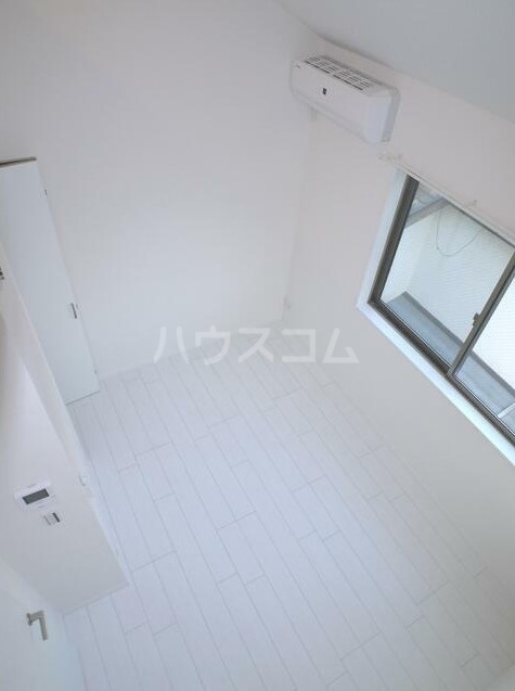 4/24 寝室