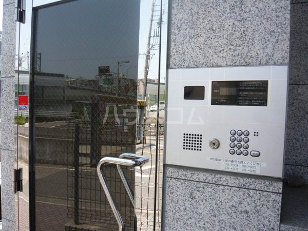 2/10 エントランス