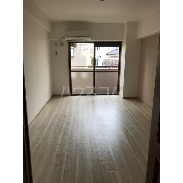 4/23 リビング/ダイニング