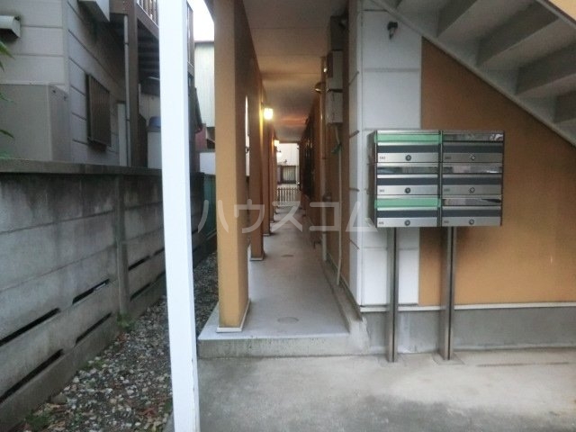 2/6 エントランス