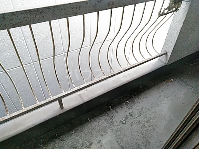 13/26 バルコニー