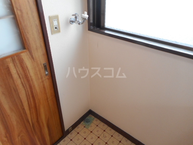 17/27 バルコニー