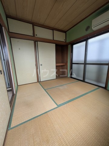 4/30 室内