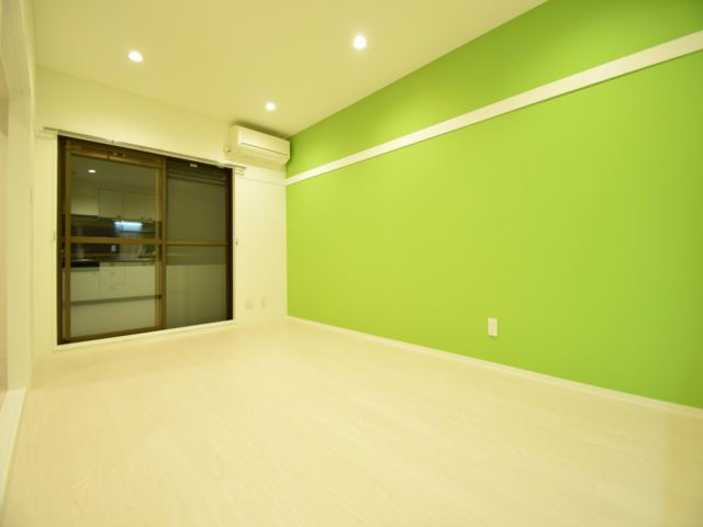 3/23 リビング/ダイニング