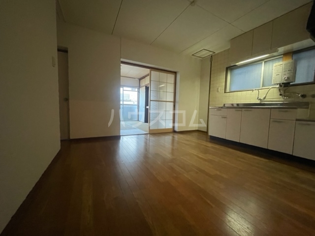 5/30 リビング/ダイニング