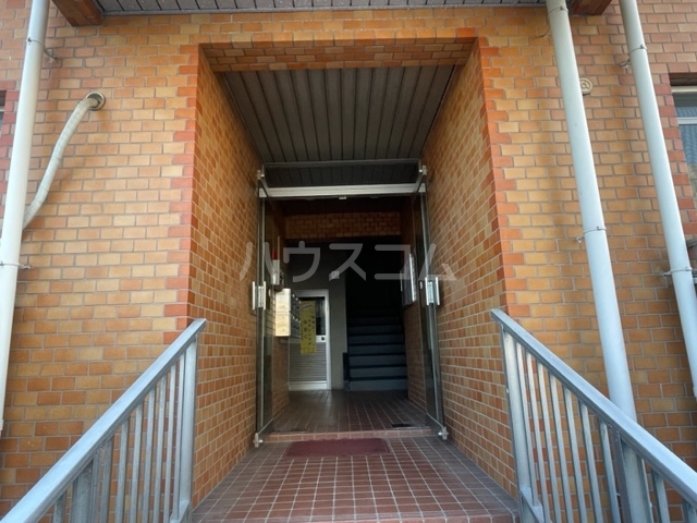 4/6 エントランス