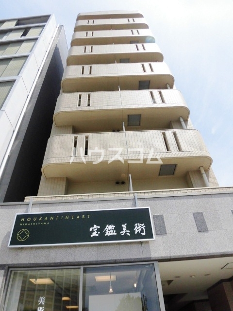 17/24 エントランス